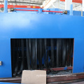 Sheet Shot Blasting Steel Plate Shot Blasting Machine